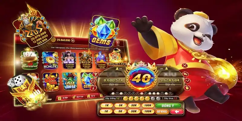 79 king kéo baccarat là gì