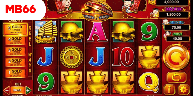 79 king 888 slot là gì